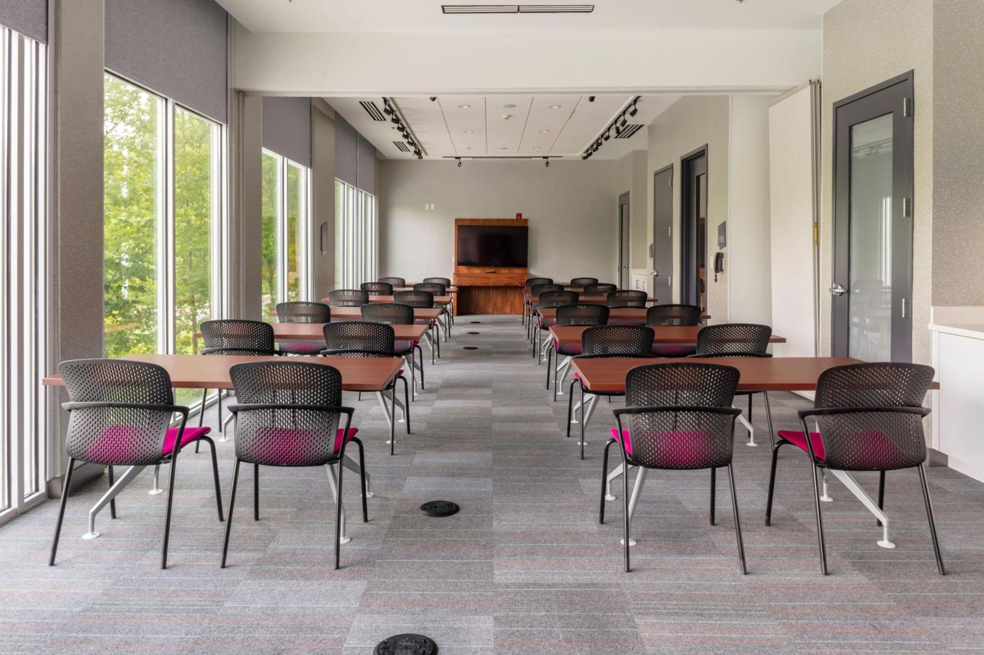Aloft Nashville Airport Kültér fotó